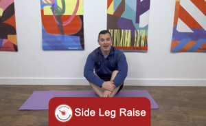 Side Leg Raise