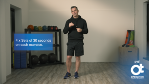 Resistance Exercise Tip of the Week 6
