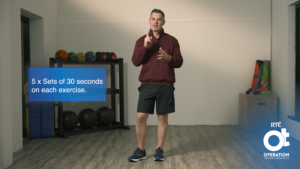 Resistance Exercise Tip of the Week 7