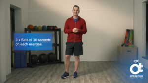 Resistance Exercise Tip of the Week 5